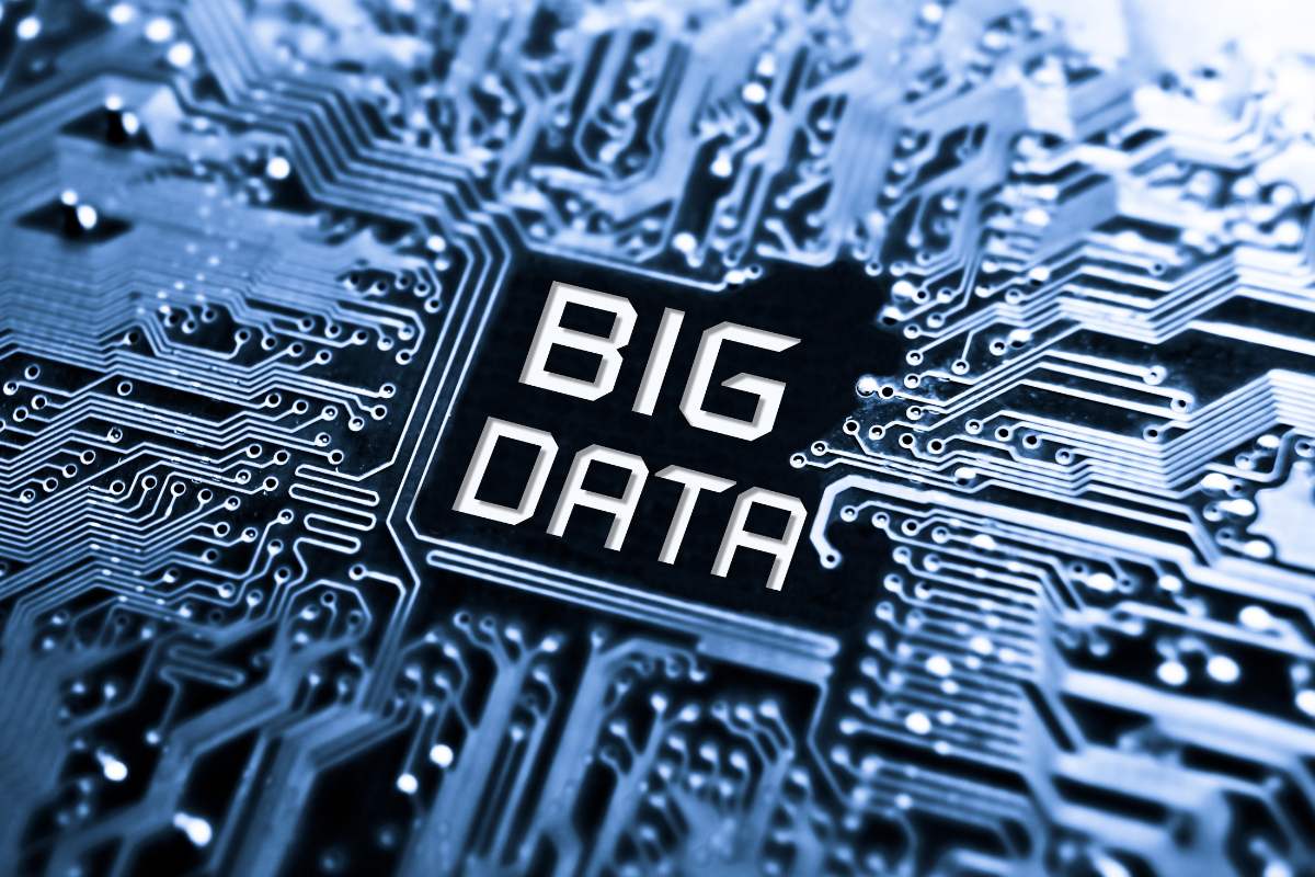 revolução do Big Data no RH